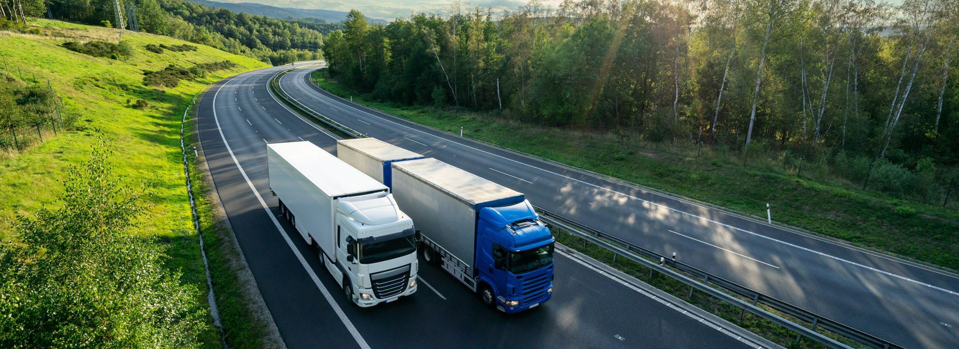 freteurope cj transporteur europe france espagne italie fret camion marchandises denrées périssables réfrigérée